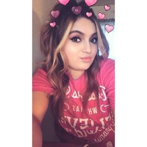 Meet your Posher, Ericka